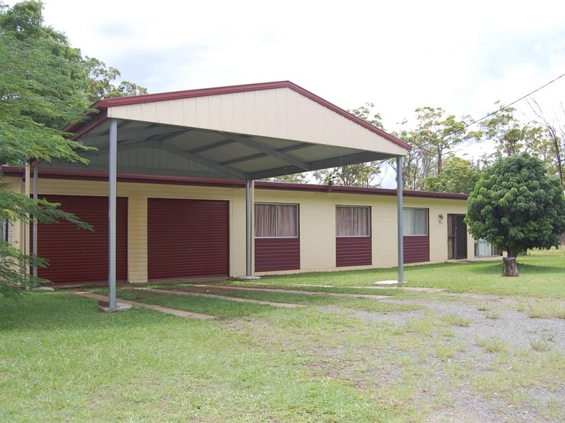 16 Hamilton Road, Woodford, QLD 4514