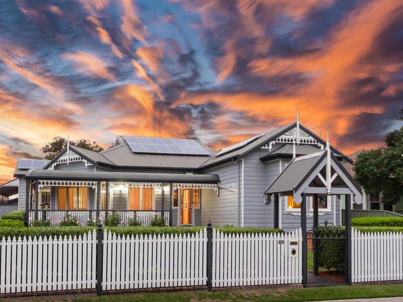 48 Regent Street, Riverstone, NSW 2765 House for Sale