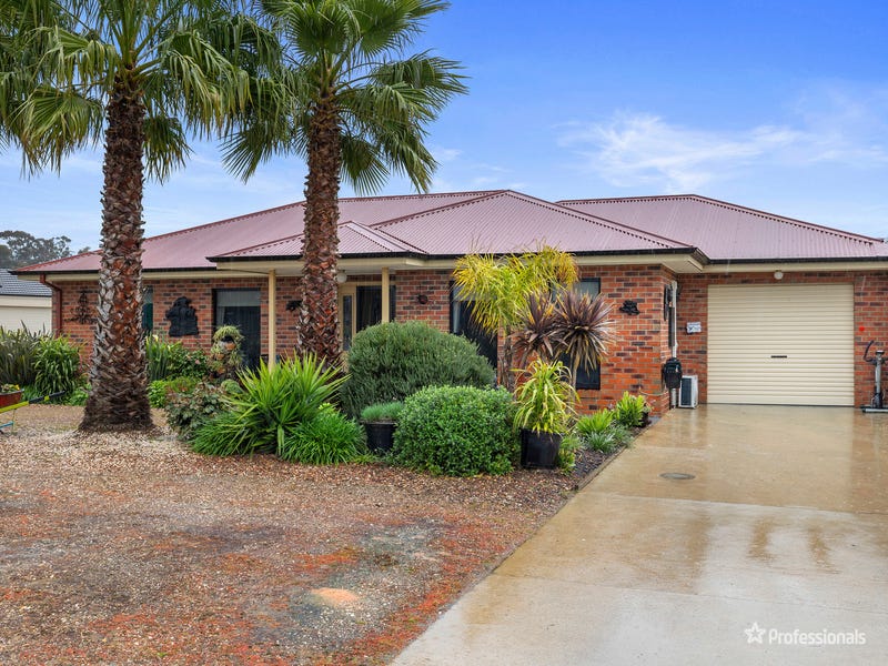 2 Backway Court, Maryborough, Vic 3465 Property Details