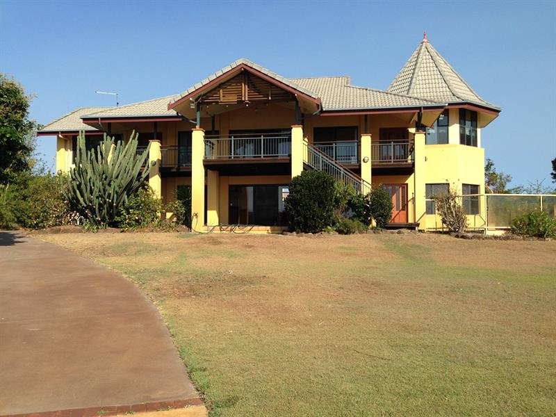 54 Palm Terrace, Yamba, NSW 2464