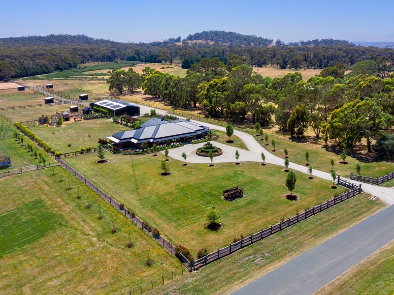 317 Pipers Creek Road, Vic 3444 Property Details