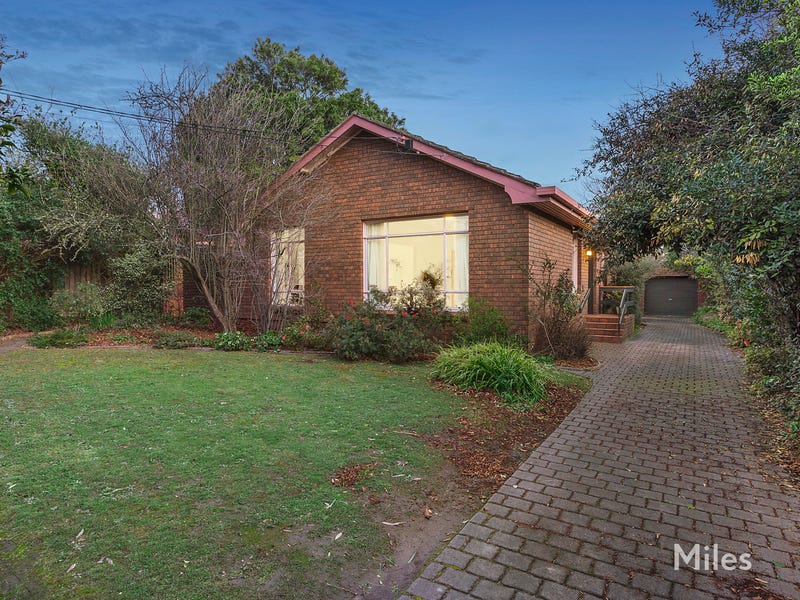 27 Millicent Street, Rosanna, VIC 3084