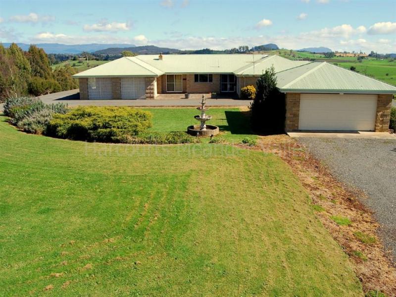 319 Mole Creek Road, Deloraine, TAS 7304