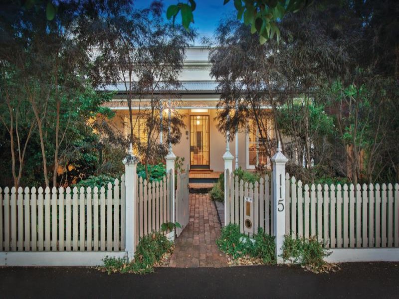 115 Nelson Road, South Melbourne, VIC 3205