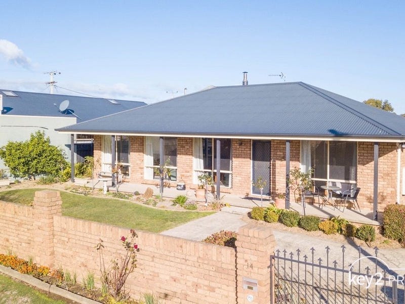 14 Summer Rise, Summerhill, Tas 7250 Property Details