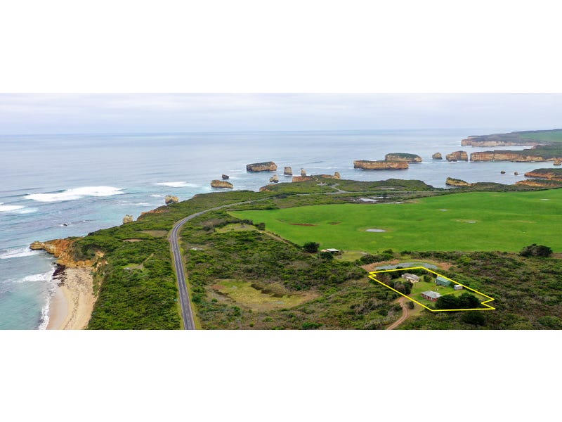 1762 Great Ocean Road, Peterborough, Vic 3270 Property Details