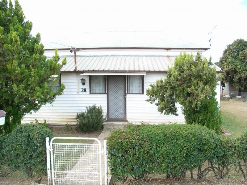 38 Fitzroy Street Barraba NSW 2347 Realestate au