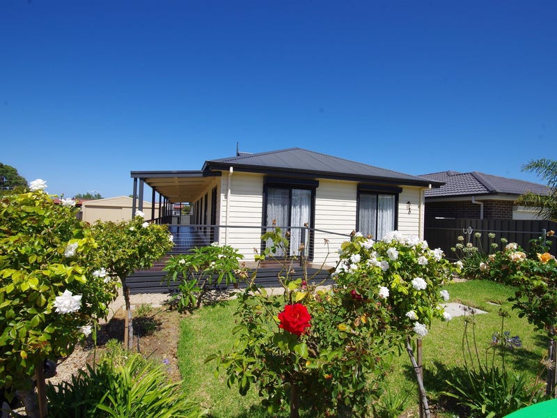 3 Kooringa Street, Port Vincent, SA 5581