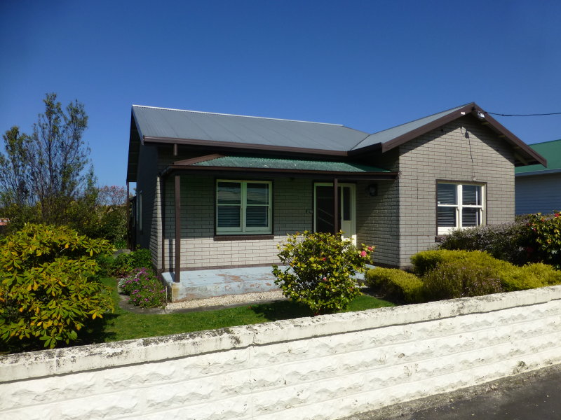 142 Goldie Street, Wynyard, TAS 7325