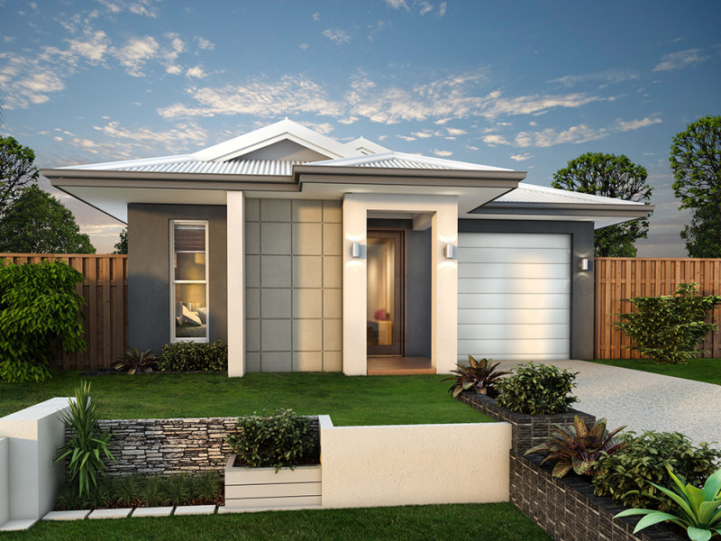 11 Outcrop Rise, Cosgrove, QLD 4818