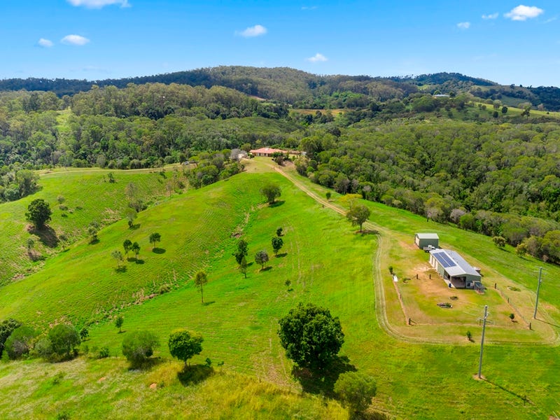 126 Greenhalgh Road, Bells Bridge, QLD 4570