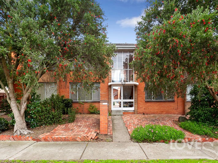 2/1618 Kemp Street, Thornbury, Vic 3071 Property Details