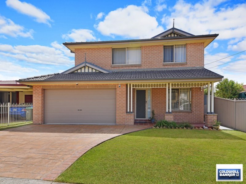 39b Junction Road, Moorebank, NSW 2170 Property Details