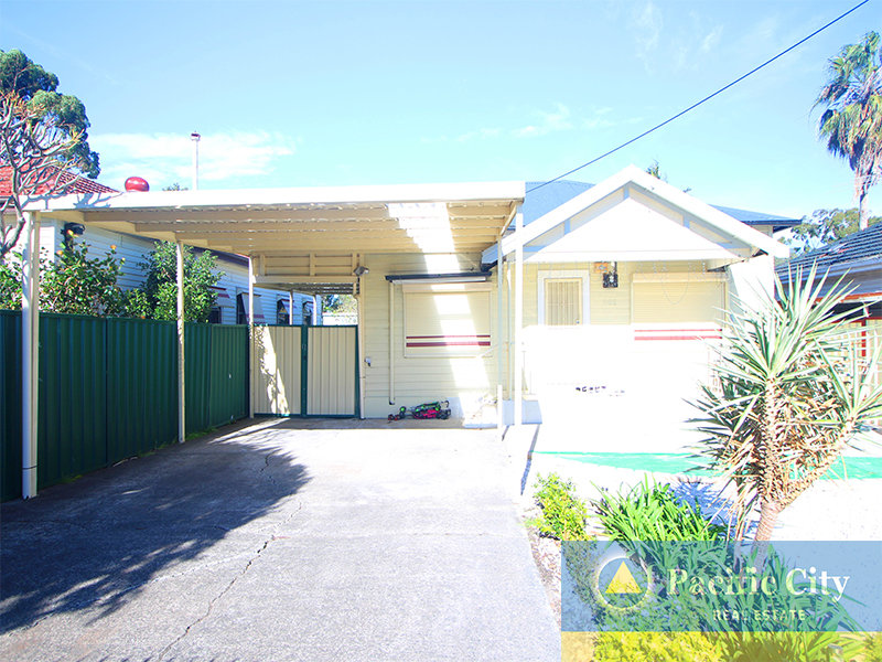 605 Hume Hwy, Yagoona, NSW 2199 Property Details