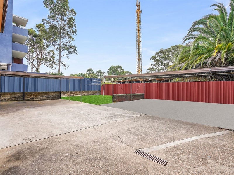 4/43 Aurelia Street, Toongabbie, NSW 2146