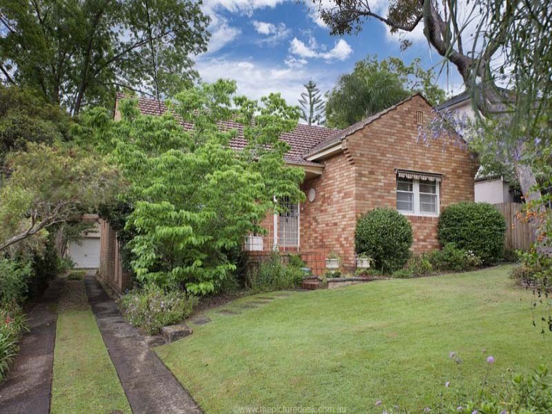 3 Abingdon Road, Roseville, NSW 2069 Property Details