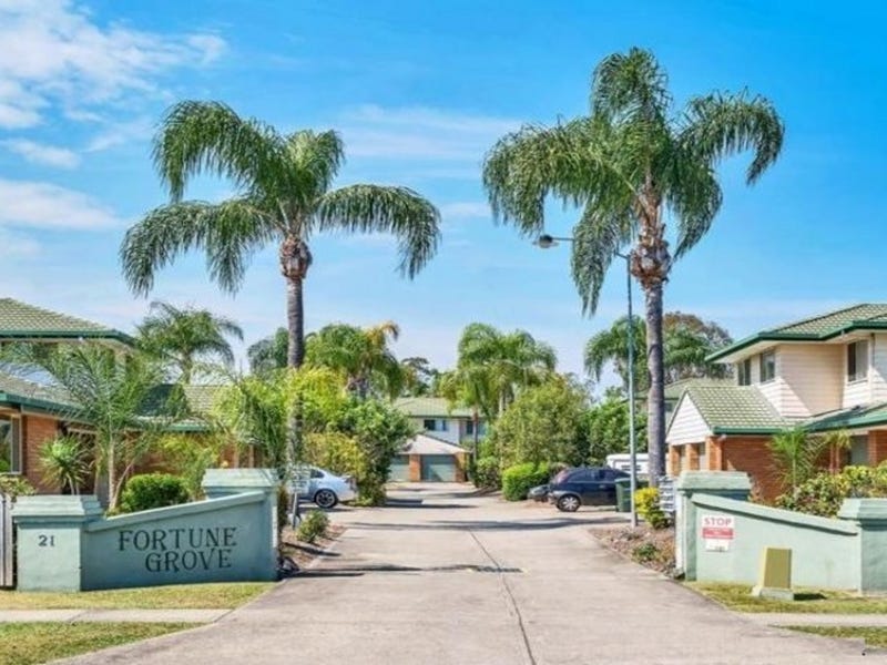7/21 Fortune Street, Coomera, Qld 4209