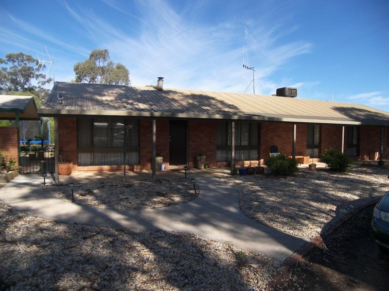 29 Rennie Street, Huntly, Vic 3551 Property Details