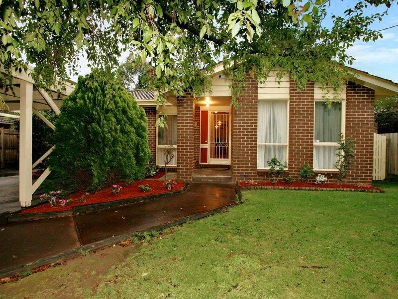 66 Torresdale Drive, Boronia, Vic 3155 Property Details
