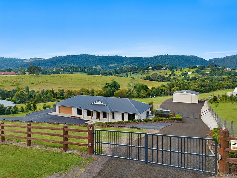 8 Joan Court, Dayboro, Qld 4521 House for Sale