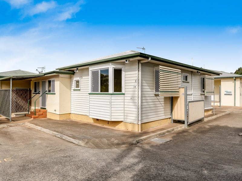 Houses for Rent in Toowoomba City, QLD 4350