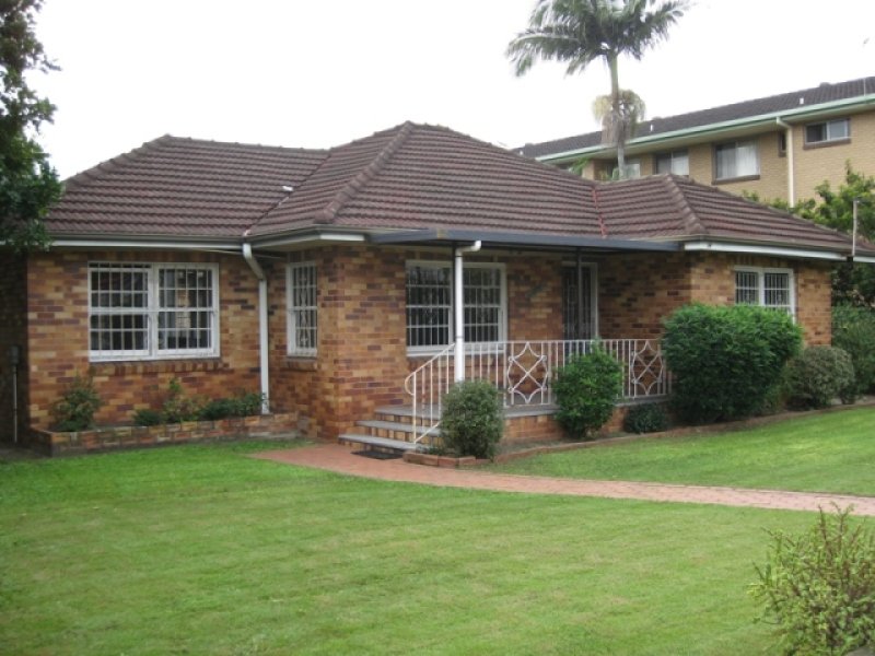 34 Kent Street, Hamilton, QLD 4007