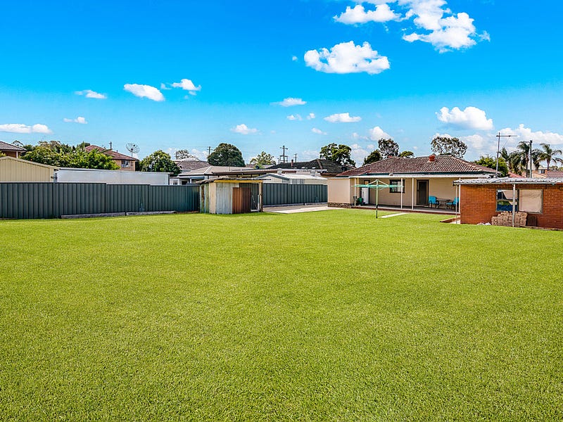 40 Brown Street, Smithfield, NSW 2164 Property Details