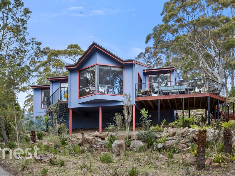 618A Nelson Road, Mount Nelson, TAS 7007