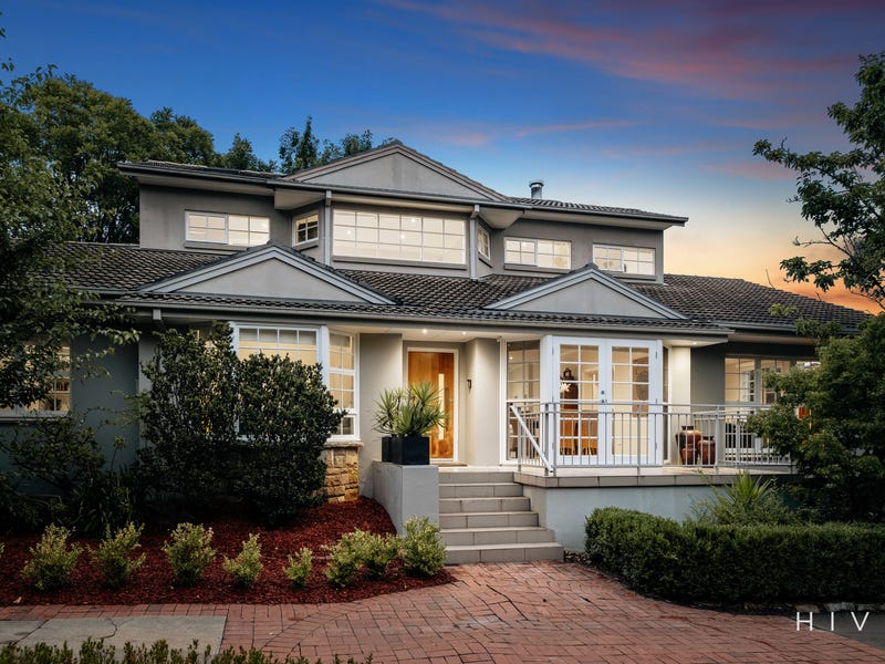 8 Investigator Street, Red Hill, ACT 2603