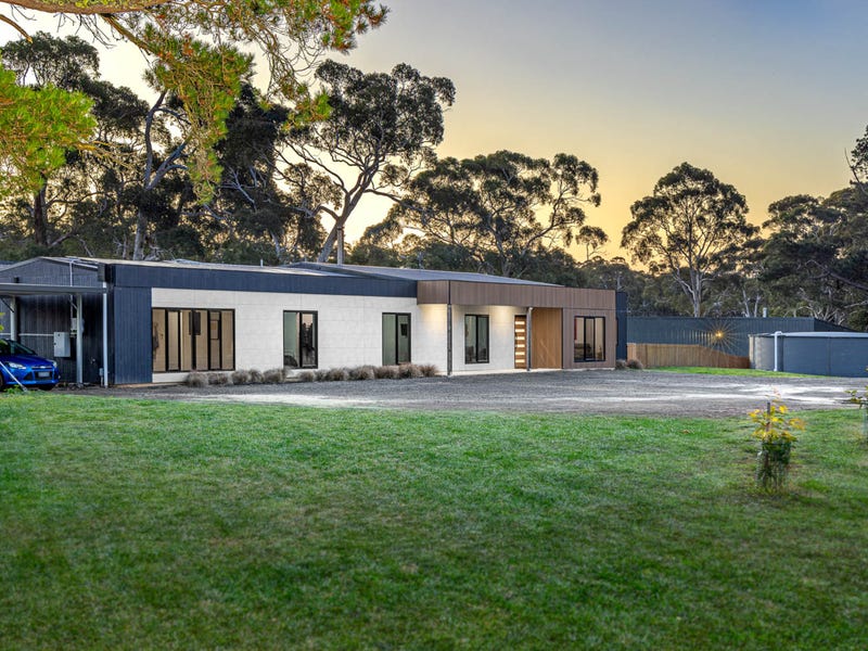246 Skipton Road, Beaufort, Vic 3373 House for Sale