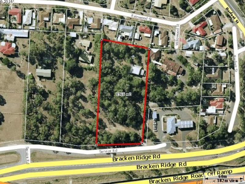 223 Bracken Ridge Road, Bracken Ridge, QLD 4017