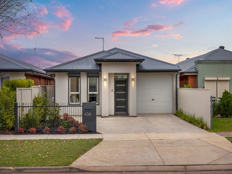 43a Somerset Ave, Clearview, SA 5085 Property Details