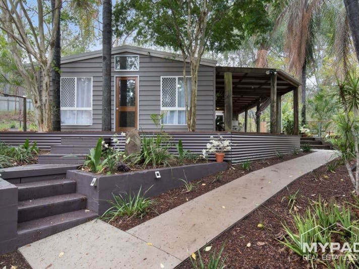 203209 Williamson Road, Tamborine, Qld 4270 Property Details