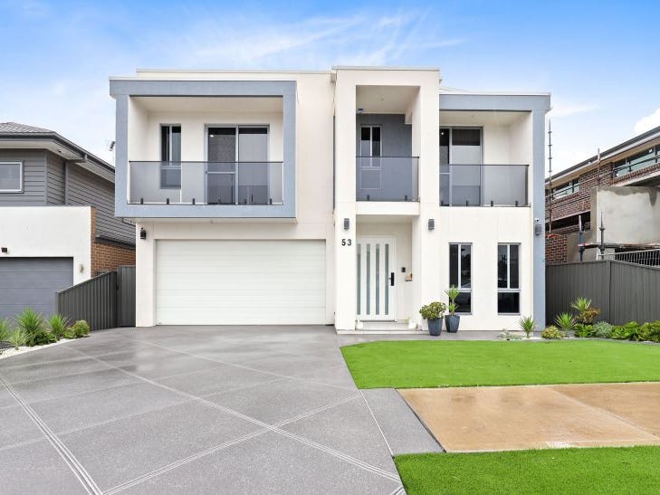 53 University Drive, Campbelltown, NSW 2560
