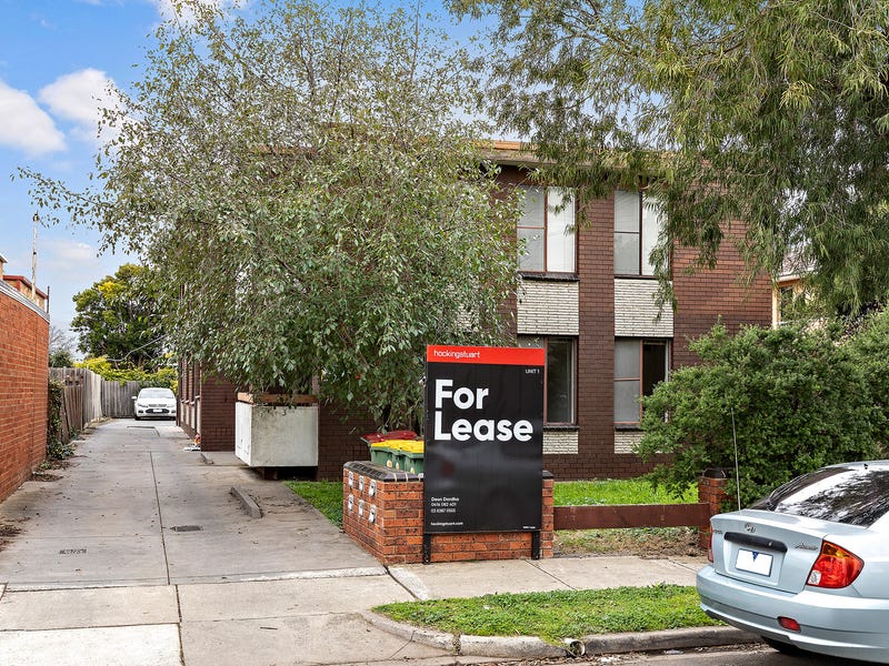 1/3 First Street, West Footscray, VIC 3012