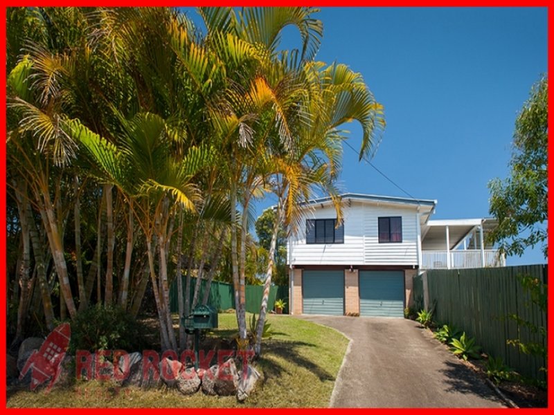 40 Frobisher Street, Springwood, Qld 4127 Property Details