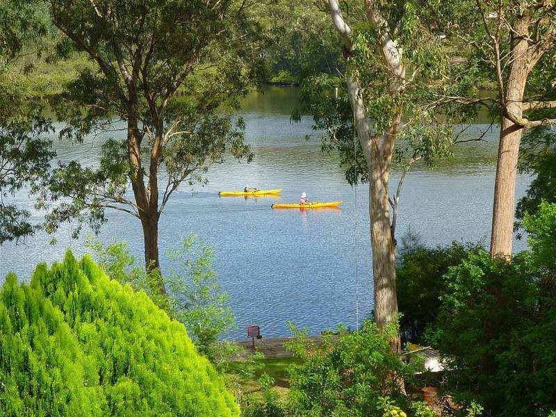 23 Sproxtons Lane, Nelligen, NSW 2536 Property Details