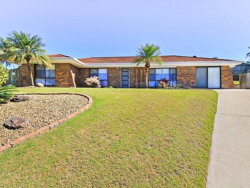 53 Calliope Street, Runcorn, Qld 4113 Property Details