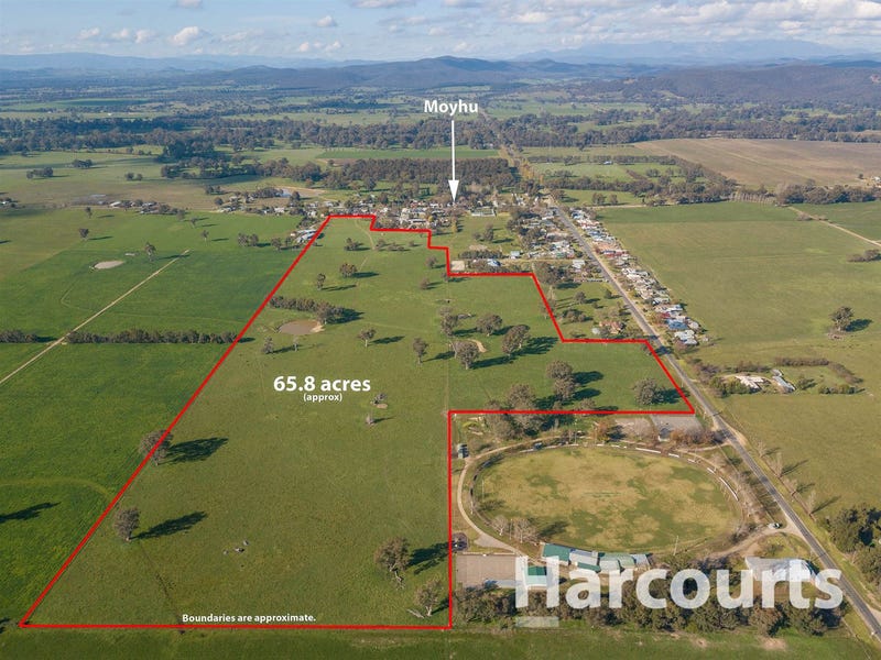 15 Market Street, Moyhu, Vic 3732 Property Details