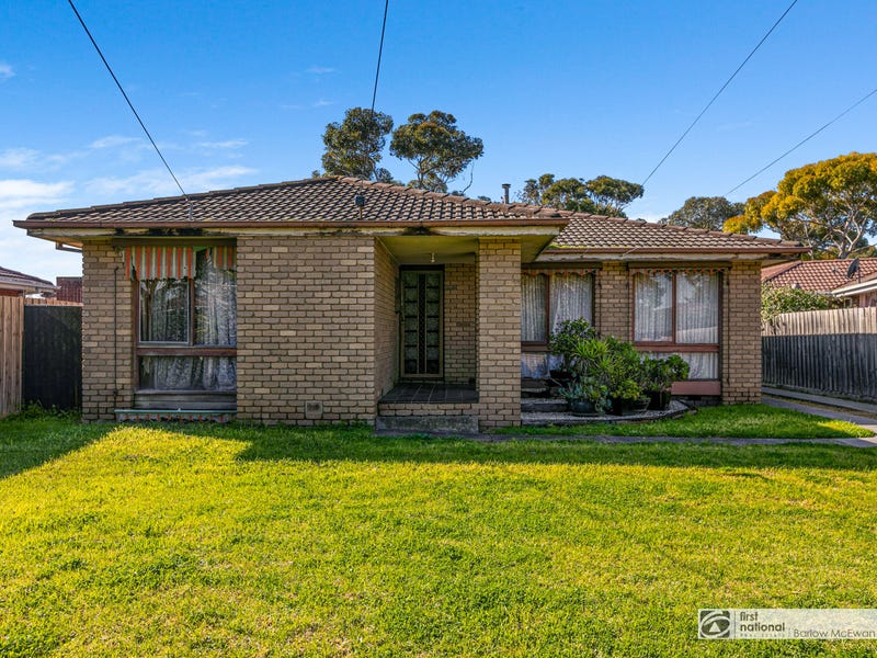 56 Mcintyre Drive, Altona, Vic 3018 House for Sale