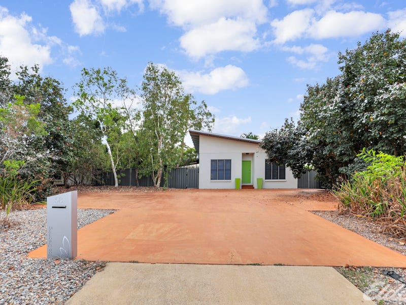 58 Odegaard Drive, Rosebery, NT 0832 House for Sale