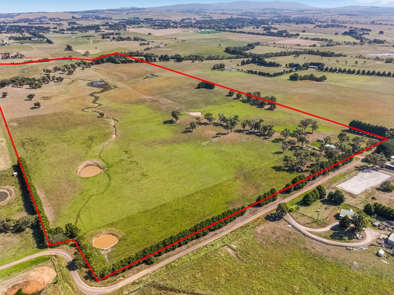 16 Johnstons Lane, Lancefield, Vic 3435 Livestock for Sale