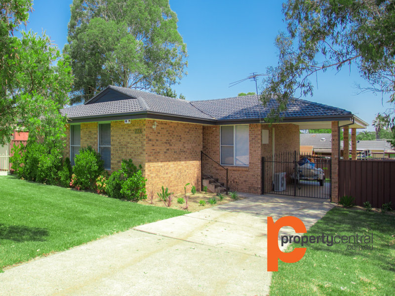 173 Greenbank Drive, Werrington Downs, NSW 2747