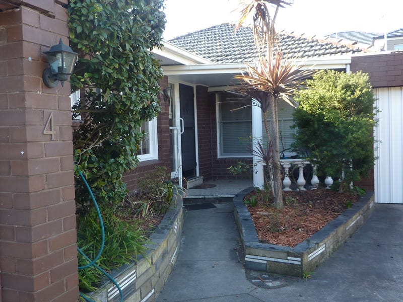 4/39 Victoria Street, Sandringham, VIC 3191