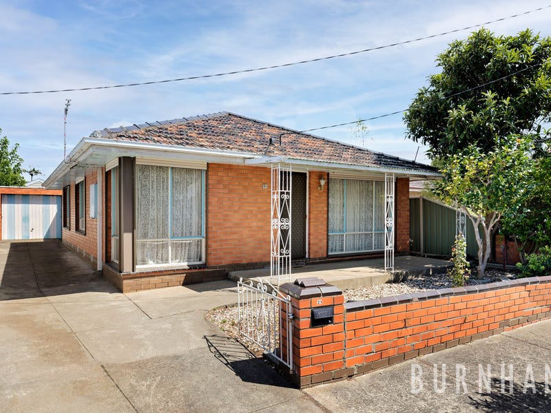 21 Steet Street, Footscray, Vic 3011 Property Details
