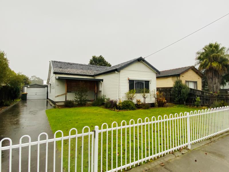 123 Grey Street, Traralgon, Vic 3844