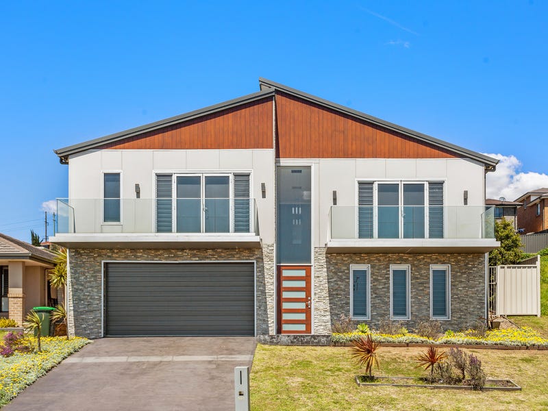 161 Shearwater Drive, Lake Heights, NSW 2502