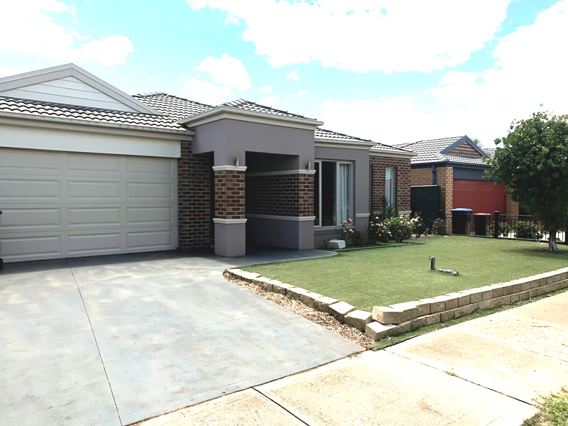 4 Vesper Avenue, Tarneit, VIC 3029