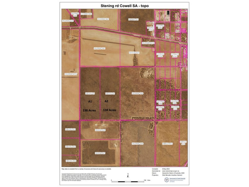 Real Estate & Property for Sale in Kimba, SA 5641 (+1 location) Pg. 4