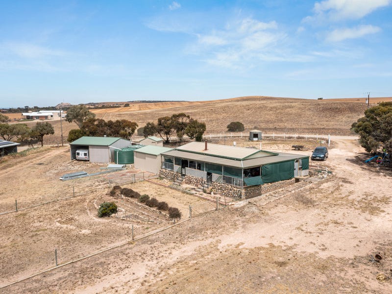 1820 Pepper Road, Ardrossan, SA 5571 Property Details
